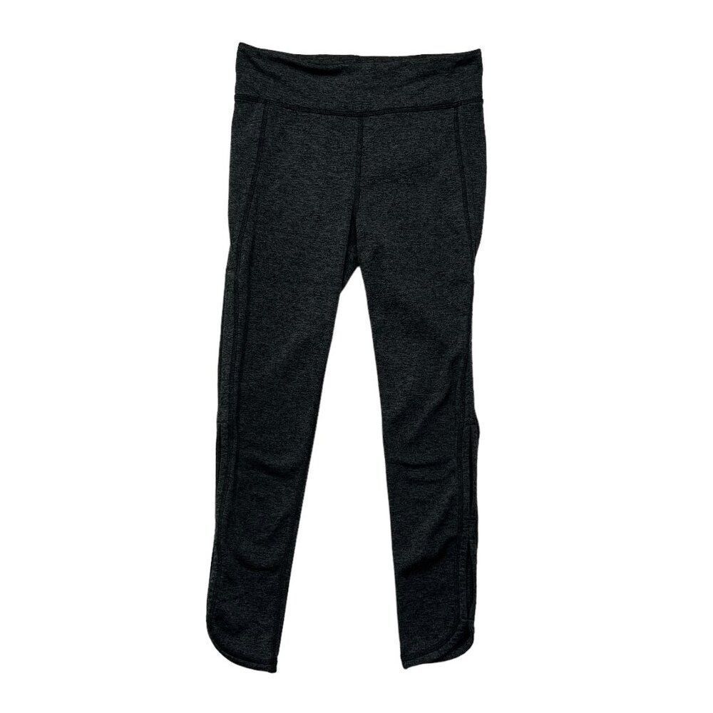 Free People FP Movemen't‎ Leggings Women's Size Small Dark Gray Athletic Tights